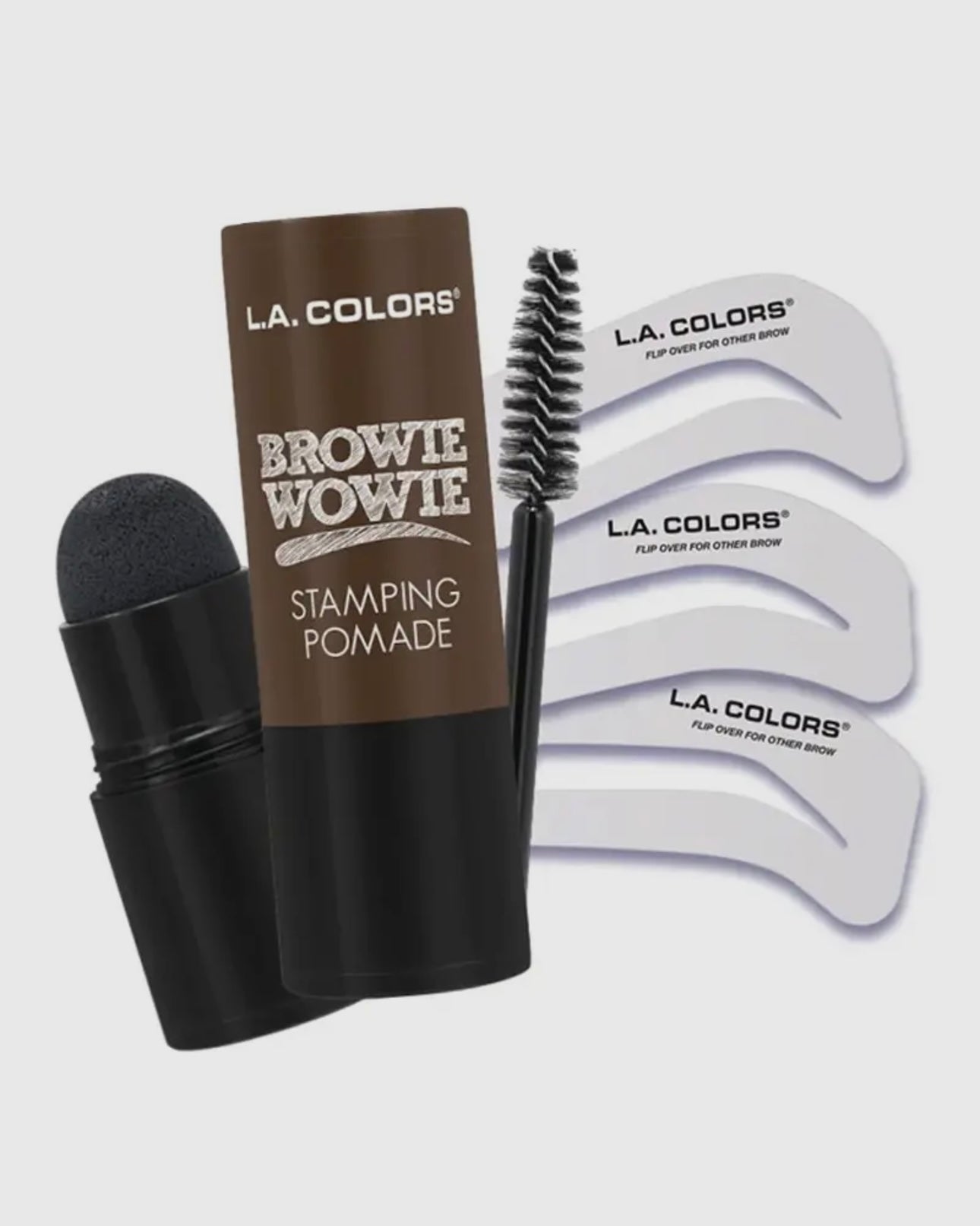 LA Colors Browie Wowie