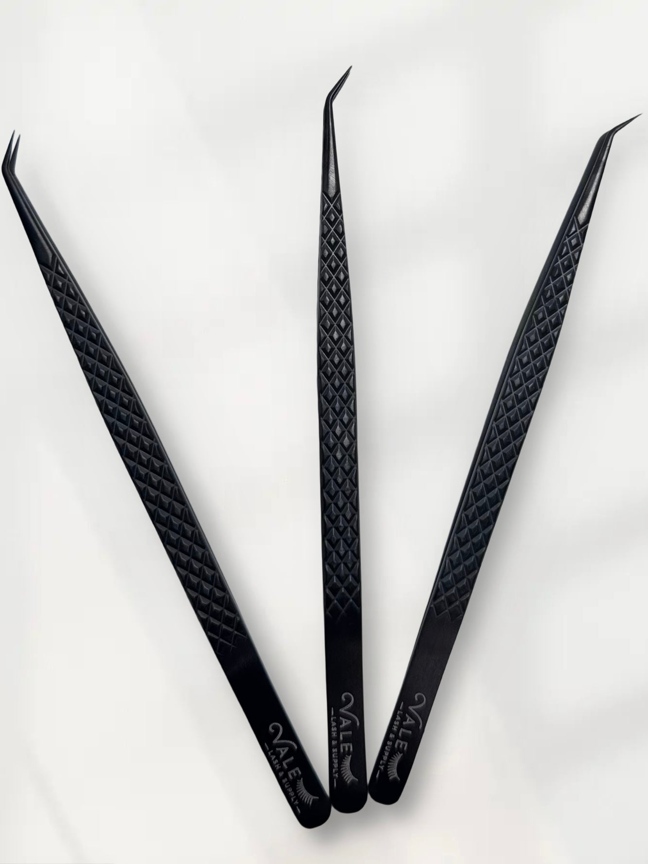 45 Degree Volume Tweezer