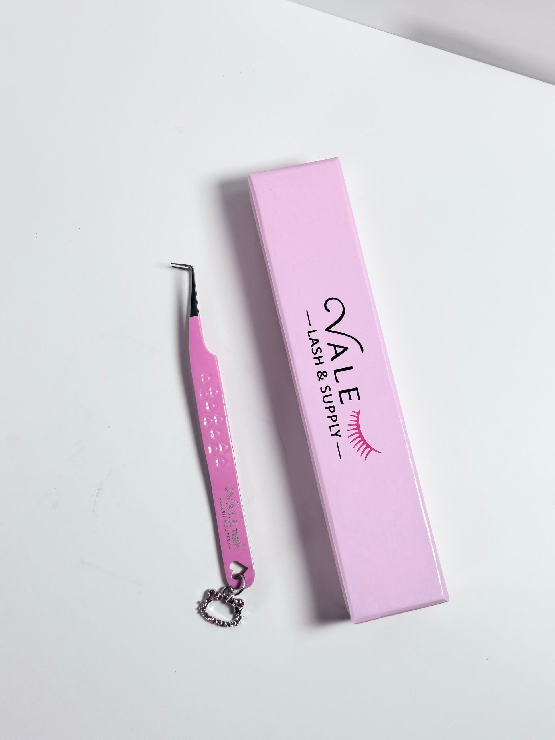 Hello Kitty Charm Tweezer
