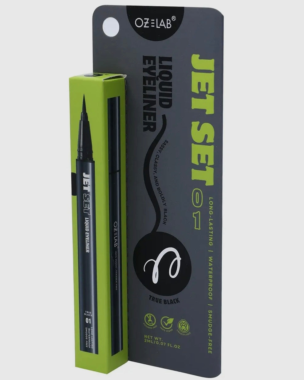 Ozelab Liquid Eyeliner