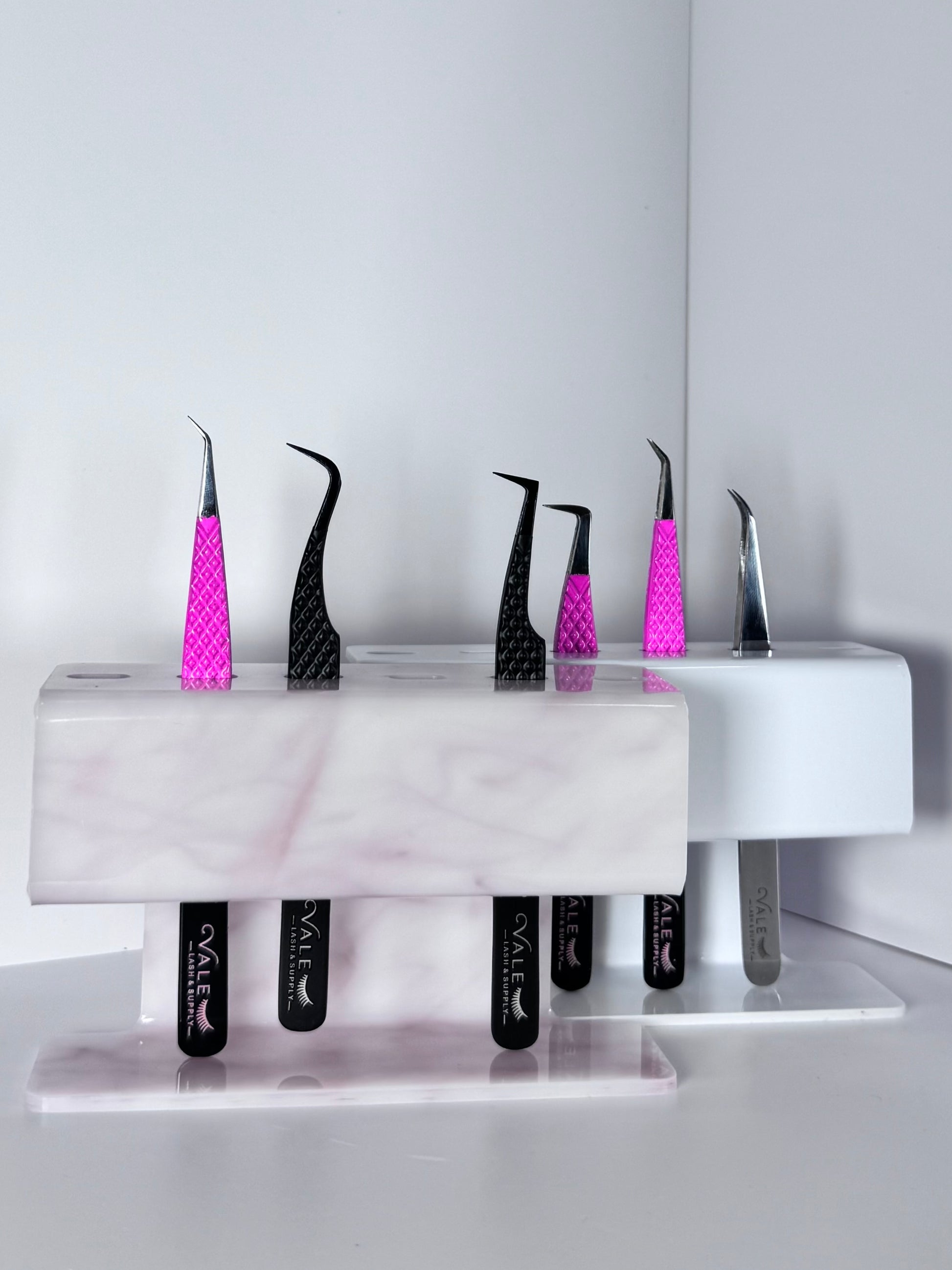 Tweezer Organizer