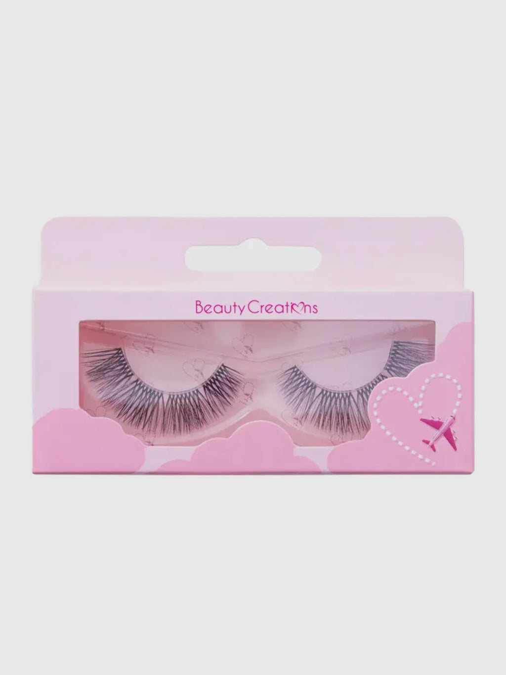 Milan Strip Eyelashes