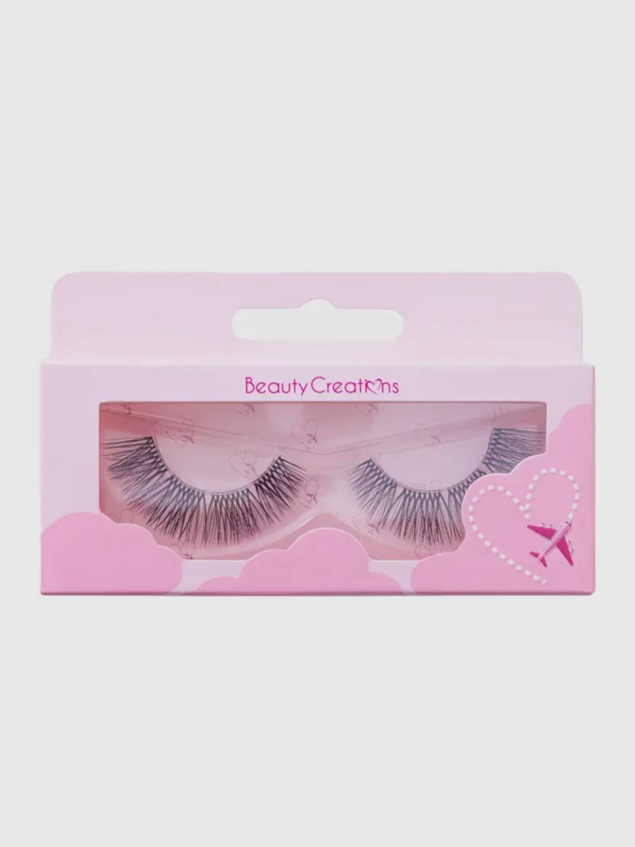 Milan Strip Eyelashes
