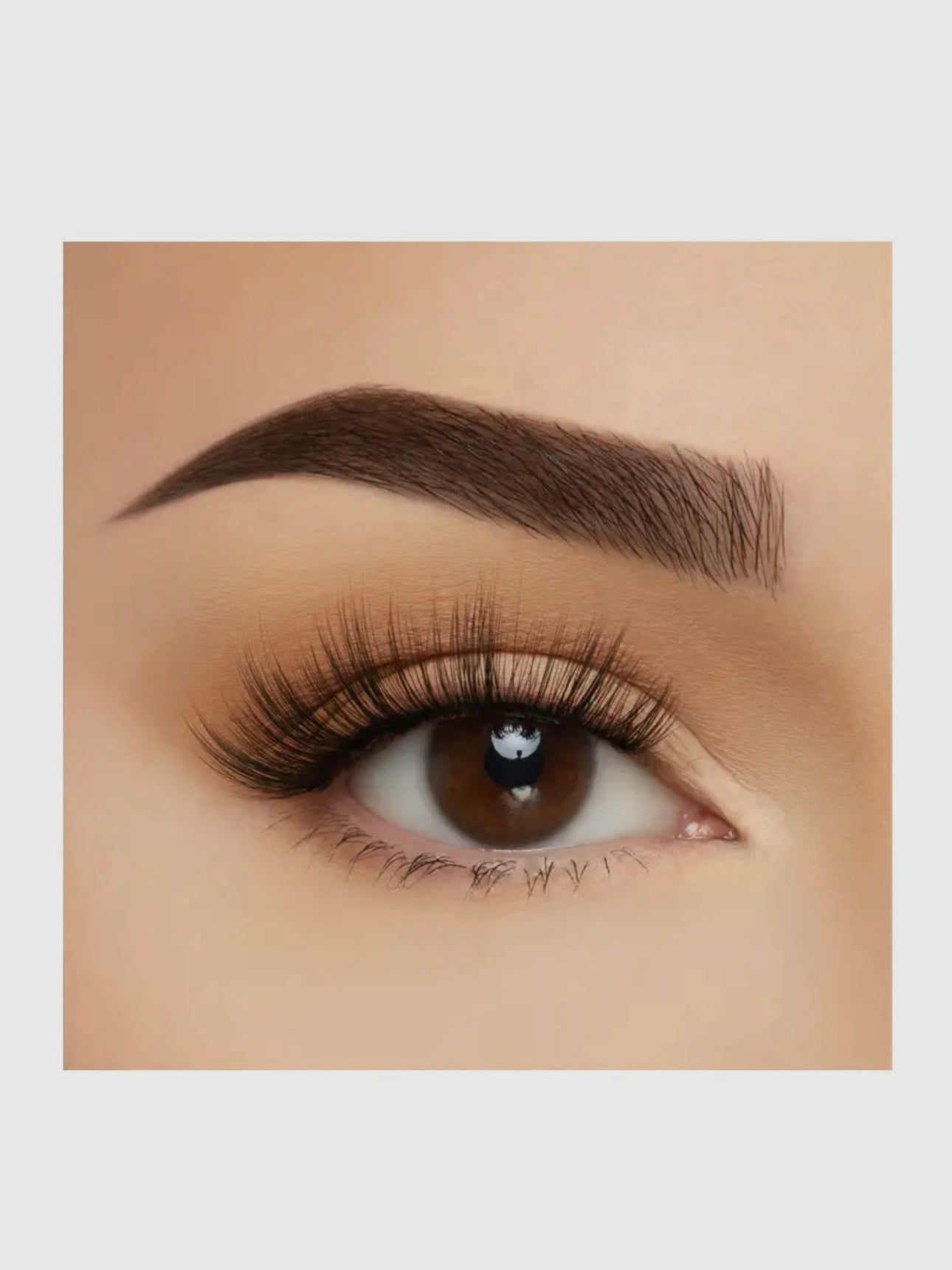 Puerto Rico Strip Eyelashes