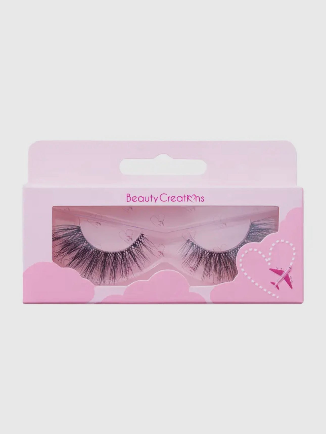 Bora Bora Strip Eyelashes