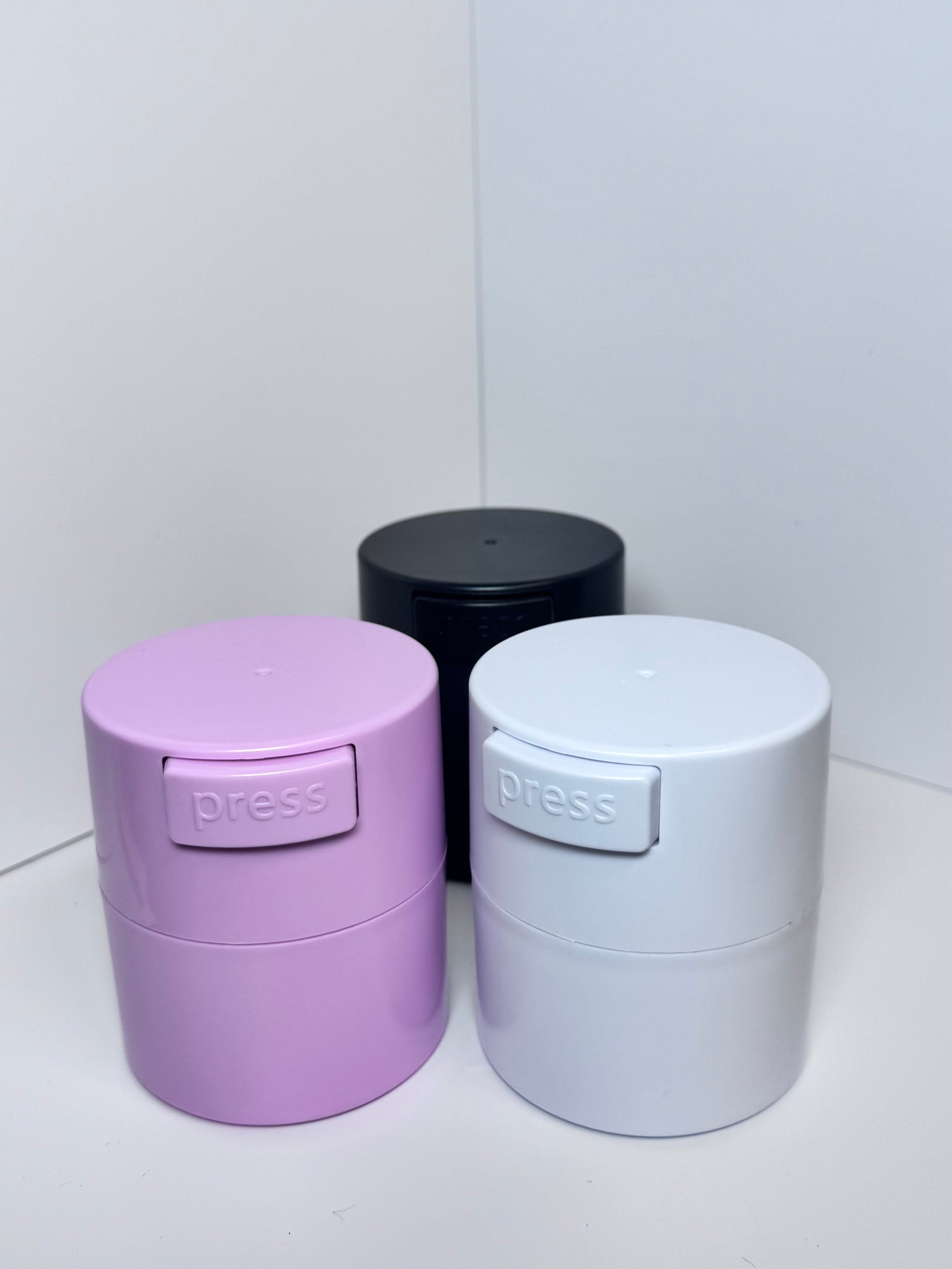 Glue Storage