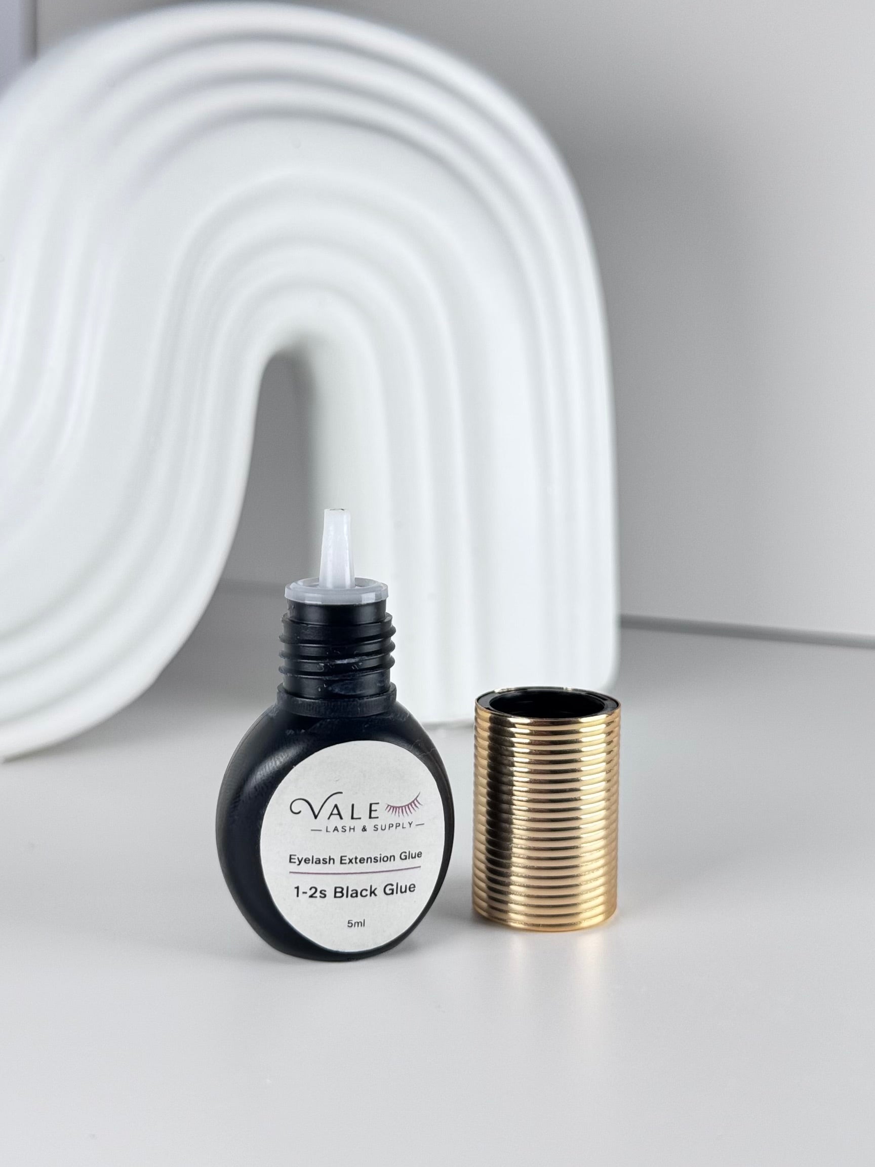 Vale Lash & Supply Adhesive 5ml