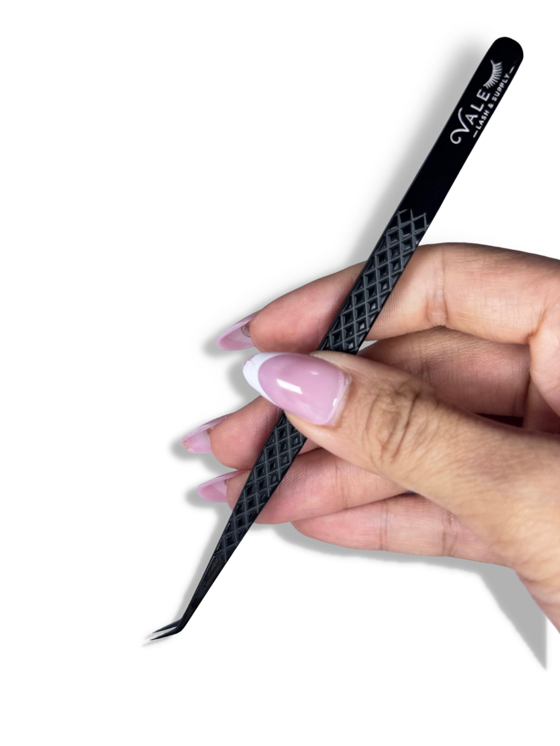 45 Degree Volume Tweezer