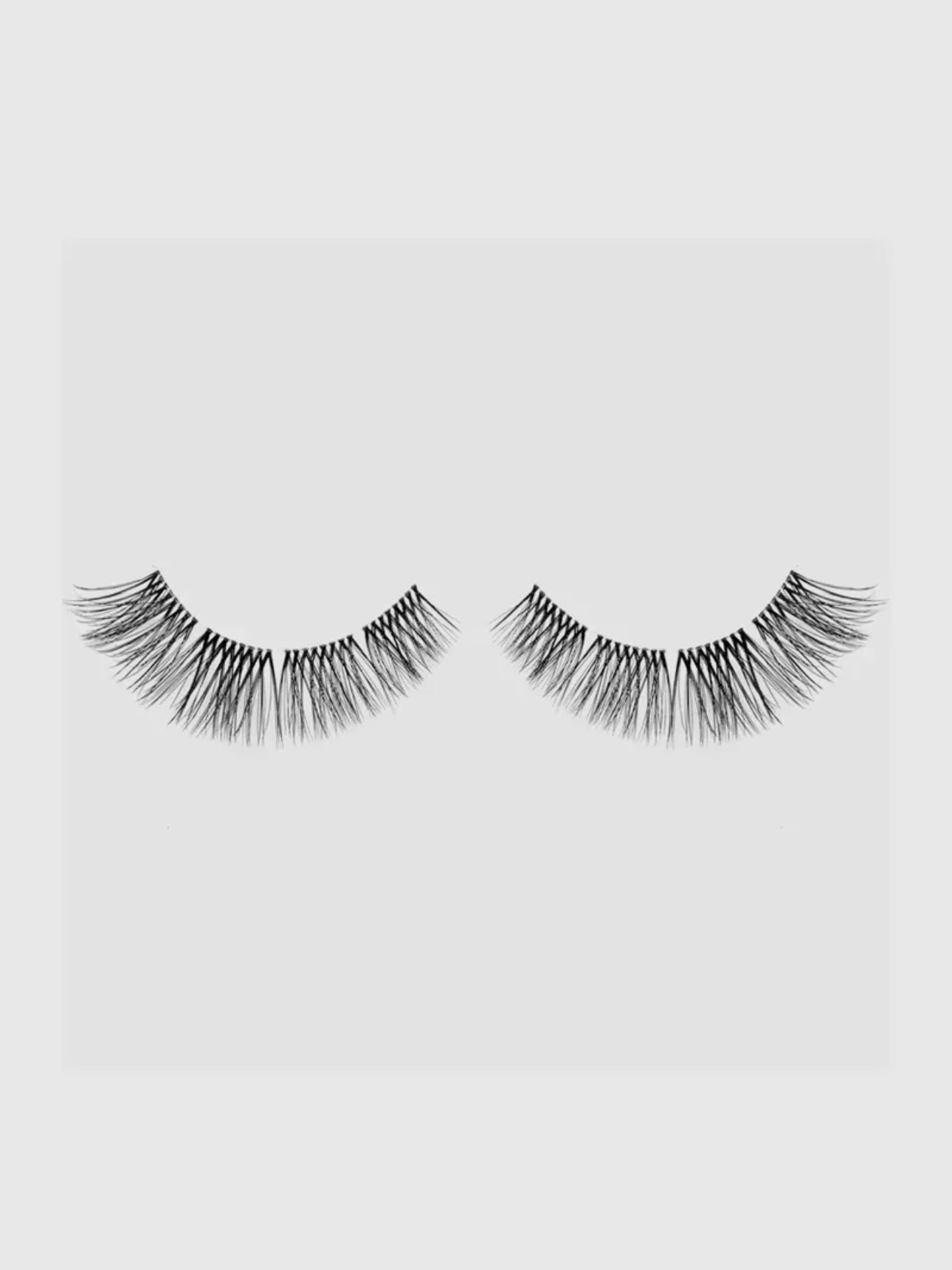 Milan Strip Eyelashes