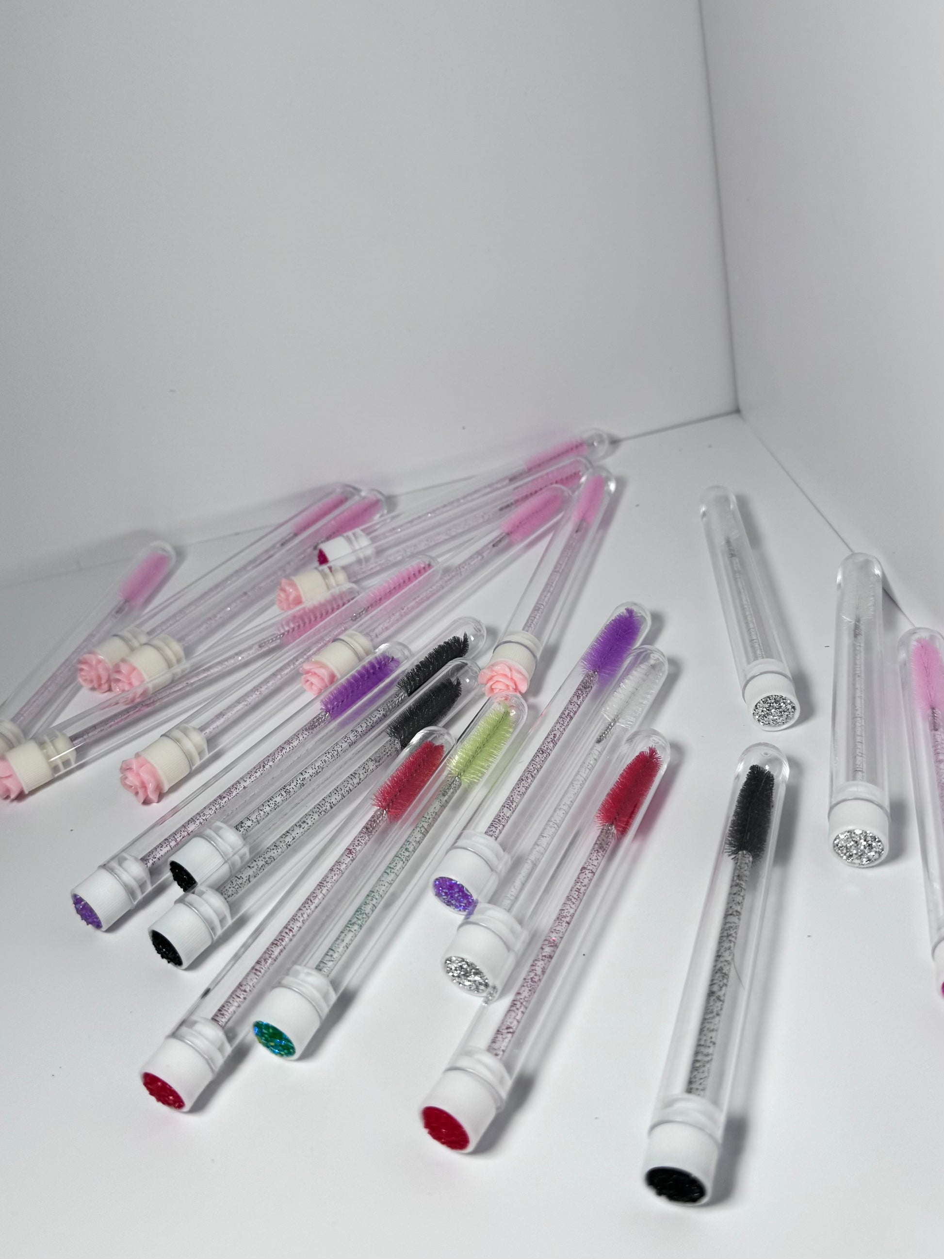 Spoolie Lash Tube Aplicator