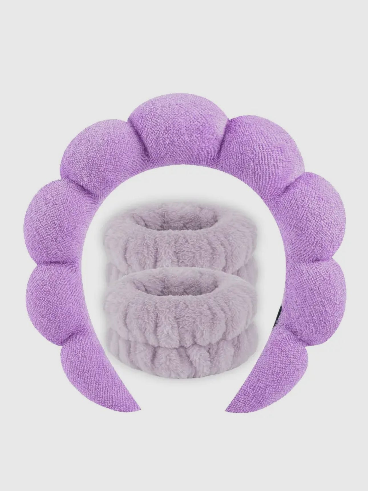 Spa Head Band