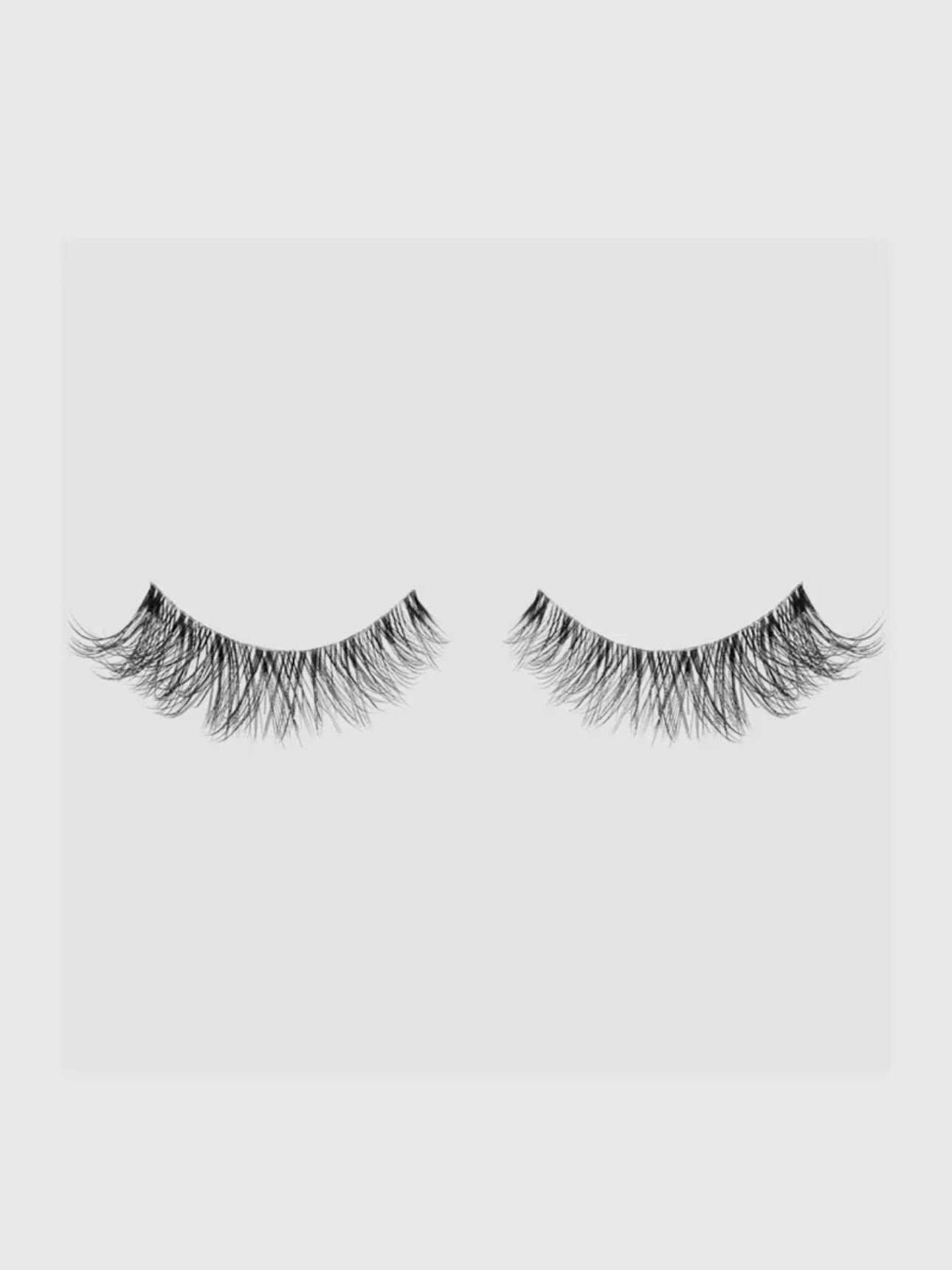 Miami Strip Eyelashes
