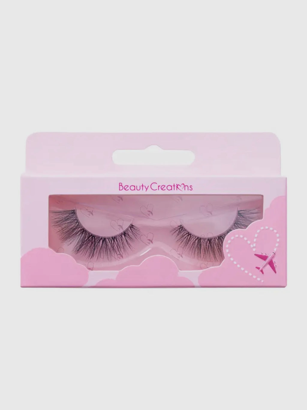 Miami Strip Eyelashes